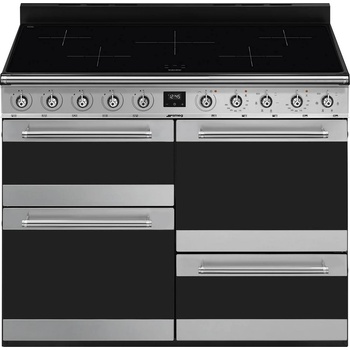 Image 1 of Smeg SYD4110I-1 Classica