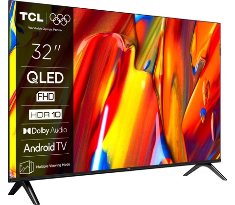 TCL 32S51K