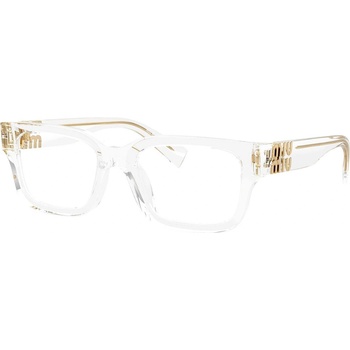 Miu Miu MU02YV 15Z1O1 (MU02YV 15Z1O1)