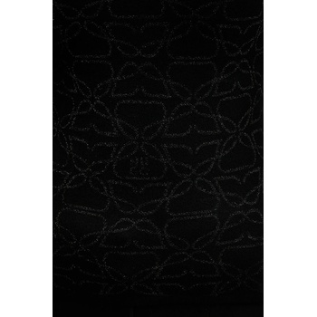 HUGO BOSS Пуловер hugo в черно с ниско поло 50548283 (50548283)