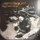 Dynamite Jamiroquai LP