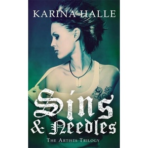 Sins & Needles (ISBN: 9781472211651)
