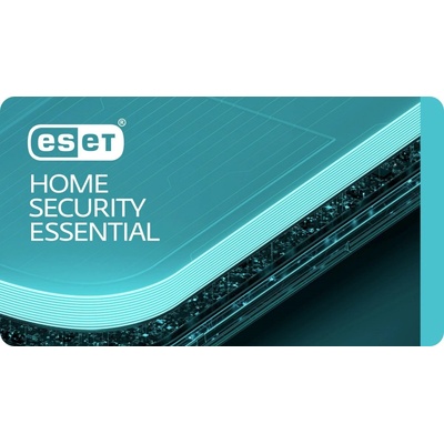 ESET HOME Security Essential 1 lic. 2 roky (EHSE-N2-A1)
