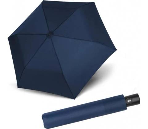 Doppler Zero Magic Navy