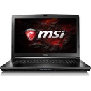 MSI GL62 7RDX-1044XCZ