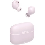 Hama Freedom Buddy II pink (221761) Слушалки