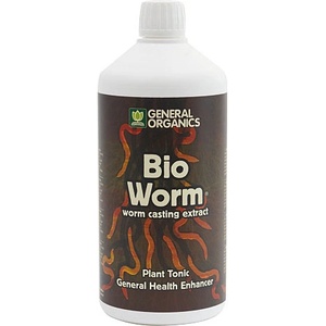 General hydroponics Go bio worm 1l