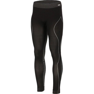 Gatta 44663 Fugo Thermo Men black-grey