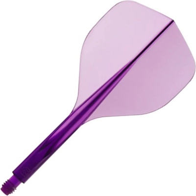 Condor AXE 120 - Standard - Medium - Clear Purple CN608