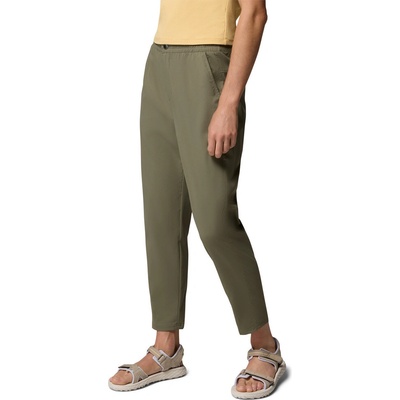 Columbia Cedar Crest Pant olivovo zelené
