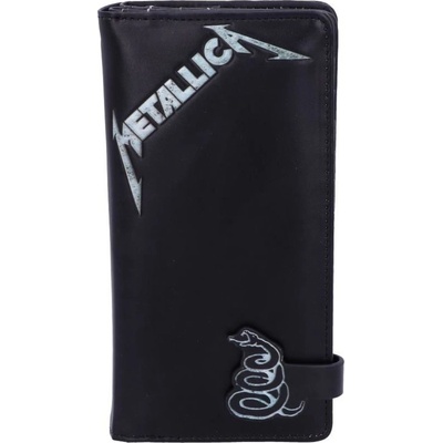 Peňaženka Metallica Black Album B5161R0