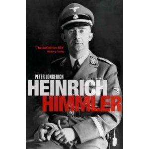 Heinrich Himmler | Peter Longerich (2012)