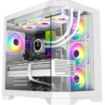 GAMEMAX HYPE-A White (GM-HYPE-A-WH)