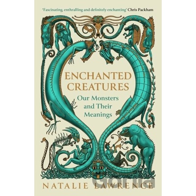 Enchanted Creatures - Natalie Lawrence