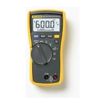 FLUKE 114
