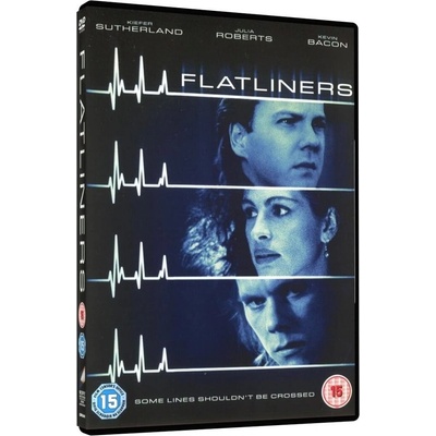 Flatliners DVD