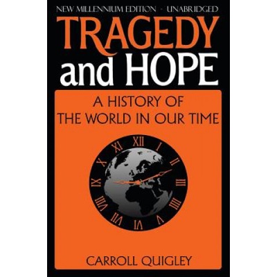 Tragedy and Hope