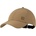Buff Шапка с козирка Buff Summit Cap - Solid Camel - размер S/M 53-55 cm (904-0374-1111)