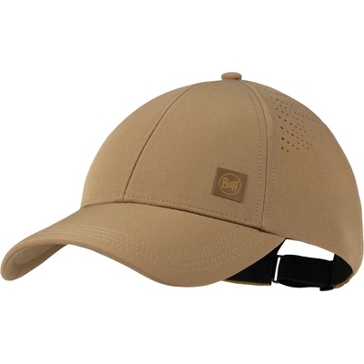 Buff Шапка с козирка Buff Summit Cap - Solid Camel - размер S/M 53-55 cm (904-0374-1111)