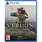 Mindscape WWI Verdun Western Front (PS5)