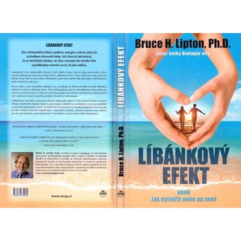 Líbánkový efekt - Bruce H. Lipton