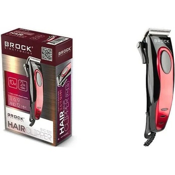 Image 1 of BROCK Electronics BHC 1001