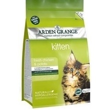 Arden Grange Kitten 500 g