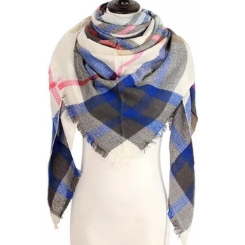 Šál Cheryl multi KP27438