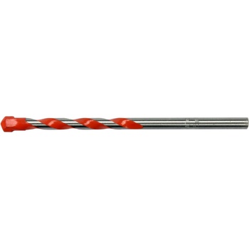 YATO Univerzálny vrták YG8, HRC 90-92, Ø= 5 mm, L= 85 mm ( (YT-43942)