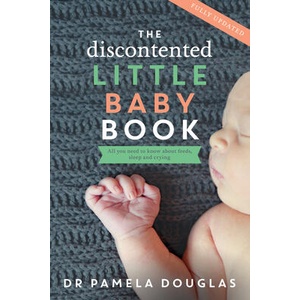 The Discontented Little Baby Book (ISBN: 9780702265457)