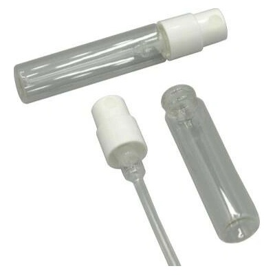 2 ml kosmetický tester + rozprašovač