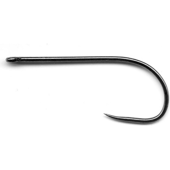 Dohiku Muškařský háček na streamery HDS bezprotihorotový vel.2 20 ks