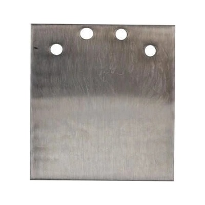NÁSTROJE CZ Čepel na škrabku na podlahu 170x100x2mm - VB020364610030