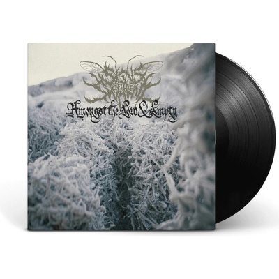 Signs Of The Swarm - Amongst The Low & Empty LP