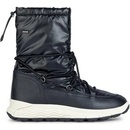 Geox D Spherica 4X4 B ABX čierne D3626E 085FU C9999