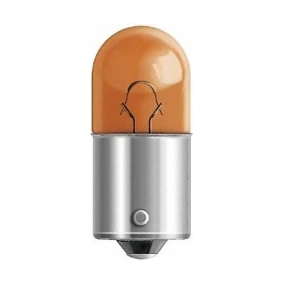 Žárovka blikače RY10W (12V, 10W, BAU15s) - Osram 5009