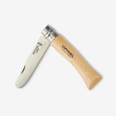 Opinel Inox 7 detský natural