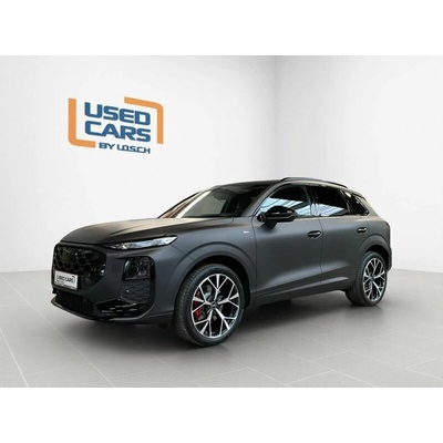 Audi Q3 quattro S tronic Business 195 kW