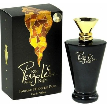 Image 1 of Parfums Pergolèse Paris Rue Pergolèse Night EDP 50 ml