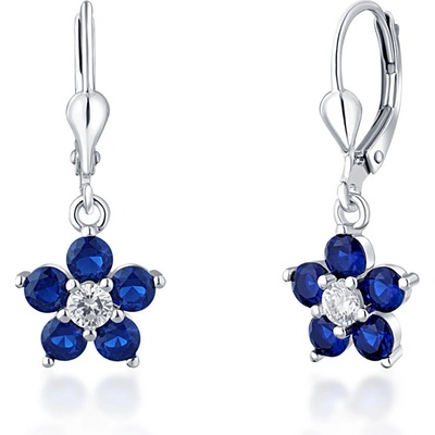 JVD náušnice SVLE0448SH2BM00