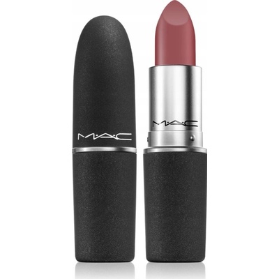 MAC Cosmetics Powder Kiss Lipstick matný rúž Kinda Soar-ta 3 g