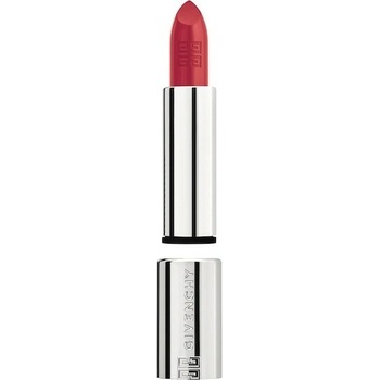 Givenchy Dlouhotrvající rtěnka Interdit Intense Silk N227 Rouge Infusé 3,4 g