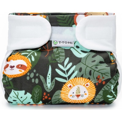 T-TOMI Ortopedické abdukční kalhotky SZ jungle 5-9 kg