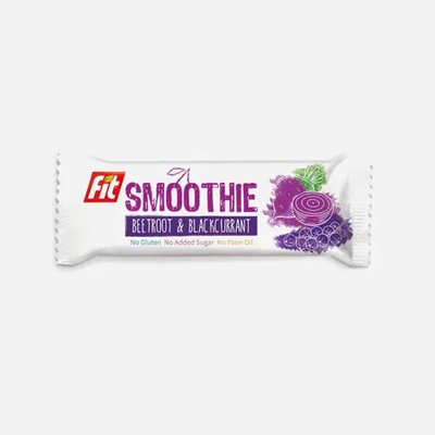 Fit Smoothie čierne ríbezle a červená repa 32 g