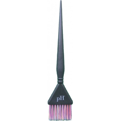 pH Laboratories profesionální štětec na barvu lehký přesný a šetrný k přírodě