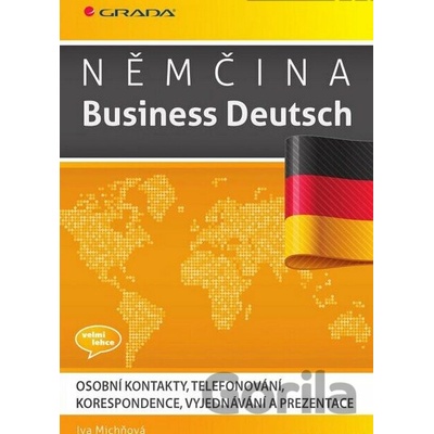Němčina Business Deutsch