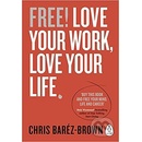 Free! - Chris Baréz-Brown