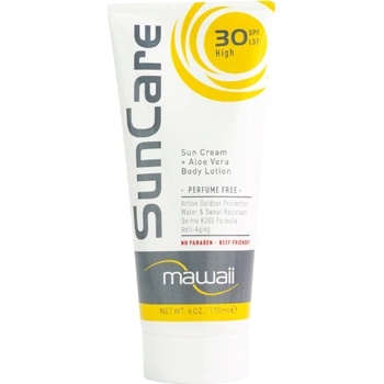 Mawaii SunCare Слънцезащитен крем 175 ml SPF 30 (750581)