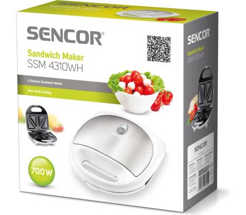 Sencor SSM 4310