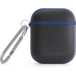  Next One AirPods 1/2 Shield Case Royal Blue (K-AP-TPU-BLU)